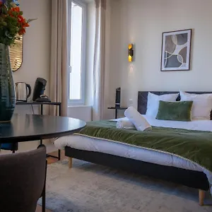 Le Napoleon Appartement
