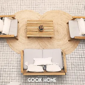 Gook Center Appartement Jerez de la Frontera