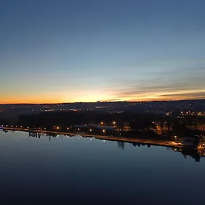 Mon Allier - Vue Exceptionnelle - Parking Gratuit Appartement