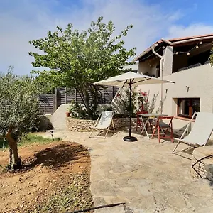 La Bohême By K6 Conciergerie Villa Cassis