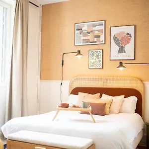 Vicheia - 14 Appartement